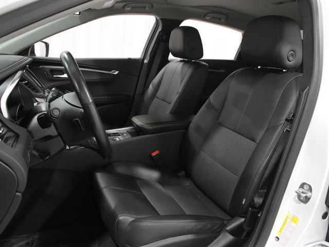 used 2020 Chevrolet Impala car, priced at $17,995