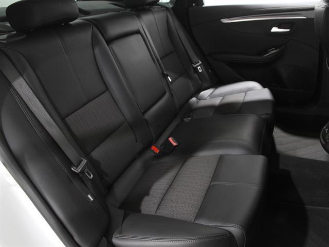 used 2020 Chevrolet Impala car, priced at $17,995