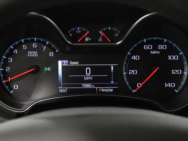 used 2020 Chevrolet Impala car, priced at $17,995