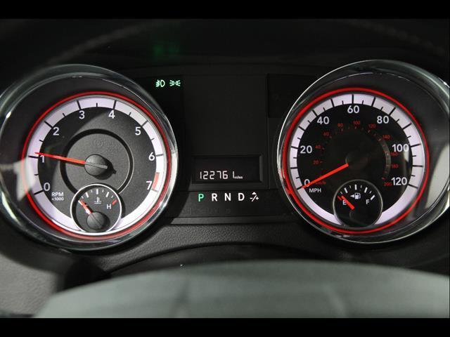 used 2019 Dodge Grand Caravan car, priced at $10,943