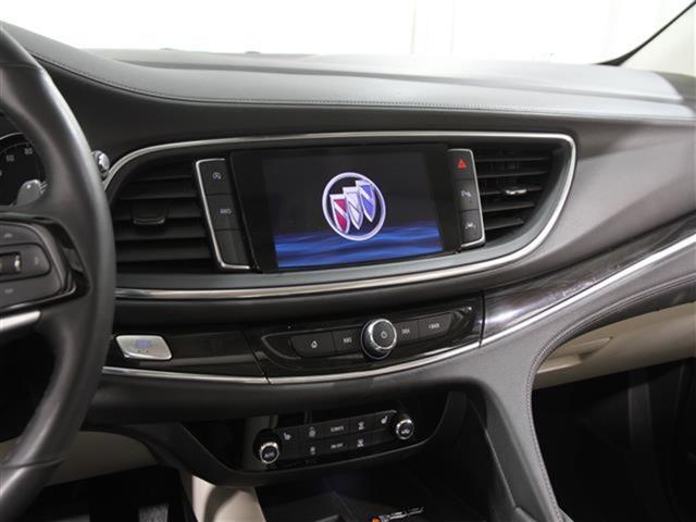 used 2023 Buick Enclave car, priced at $31,995