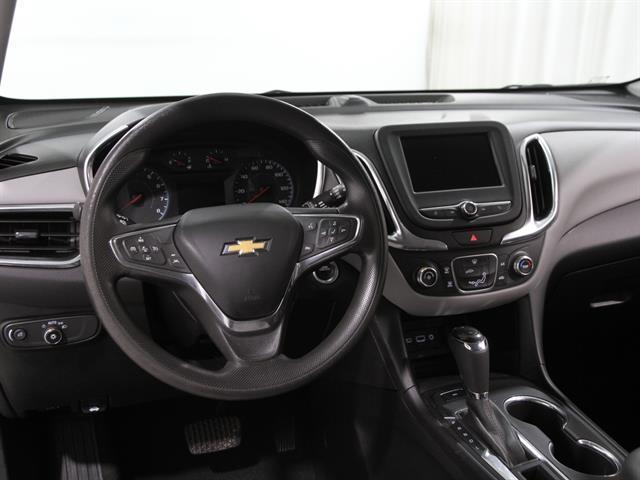 used 2020 Chevrolet Equinox car, priced at $21,995