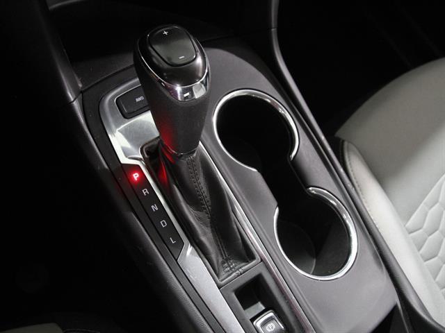 used 2020 Chevrolet Equinox car, priced at $21,995