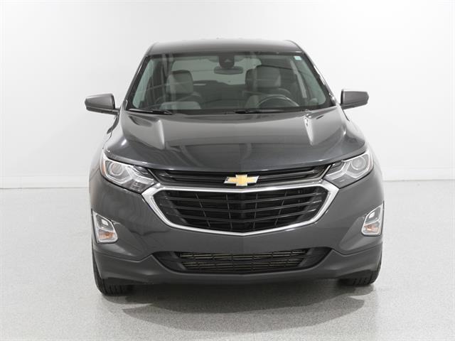 used 2020 Chevrolet Equinox car, priced at $21,995