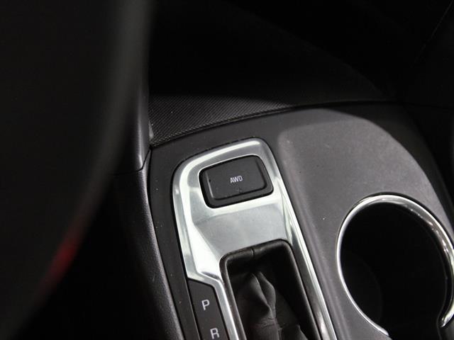 used 2020 Chevrolet Equinox car, priced at $21,995