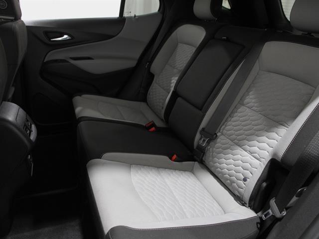 used 2020 Chevrolet Equinox car, priced at $21,995