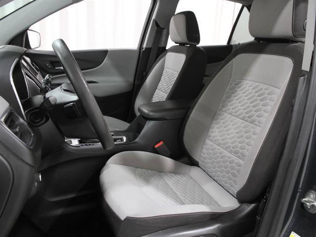 used 2020 Chevrolet Equinox car, priced at $21,995