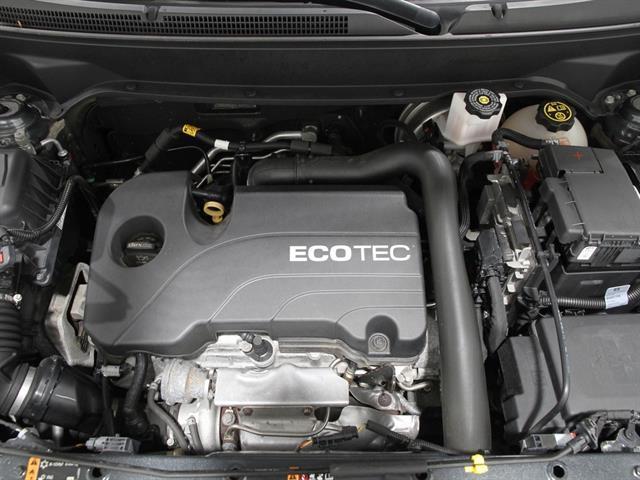 used 2020 Chevrolet Equinox car, priced at $21,995