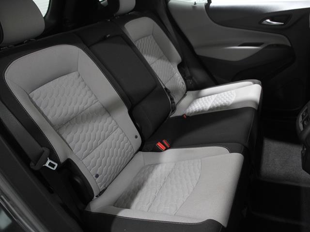 used 2020 Chevrolet Equinox car, priced at $21,995