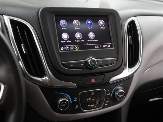 used 2020 Chevrolet Equinox car, priced at $21,995