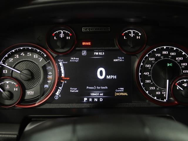 used 2017 Ram 1500 car, priced at $23,995