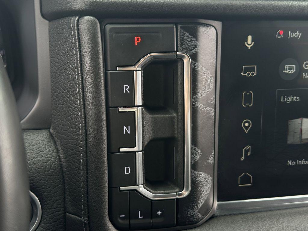 used 2023 GMC Yukon car, priced at $57,994