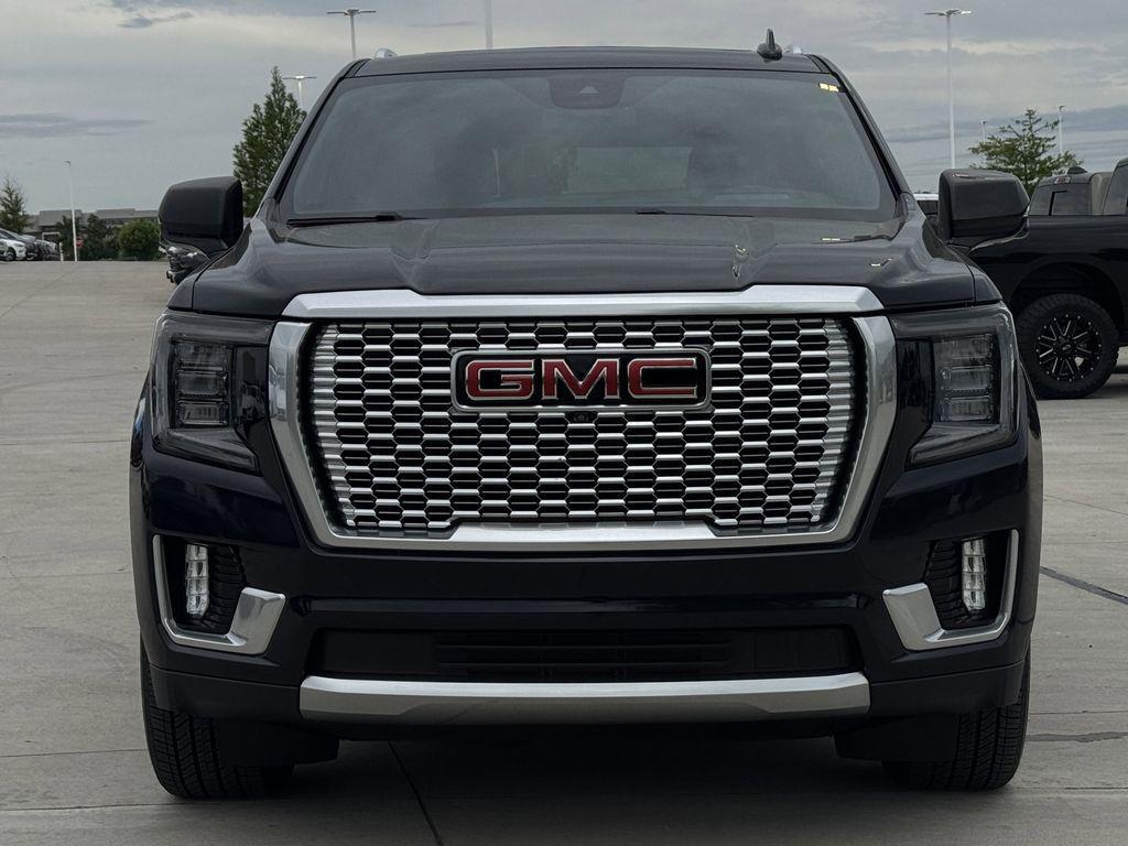 used 2023 GMC Yukon car, priced at $57,994