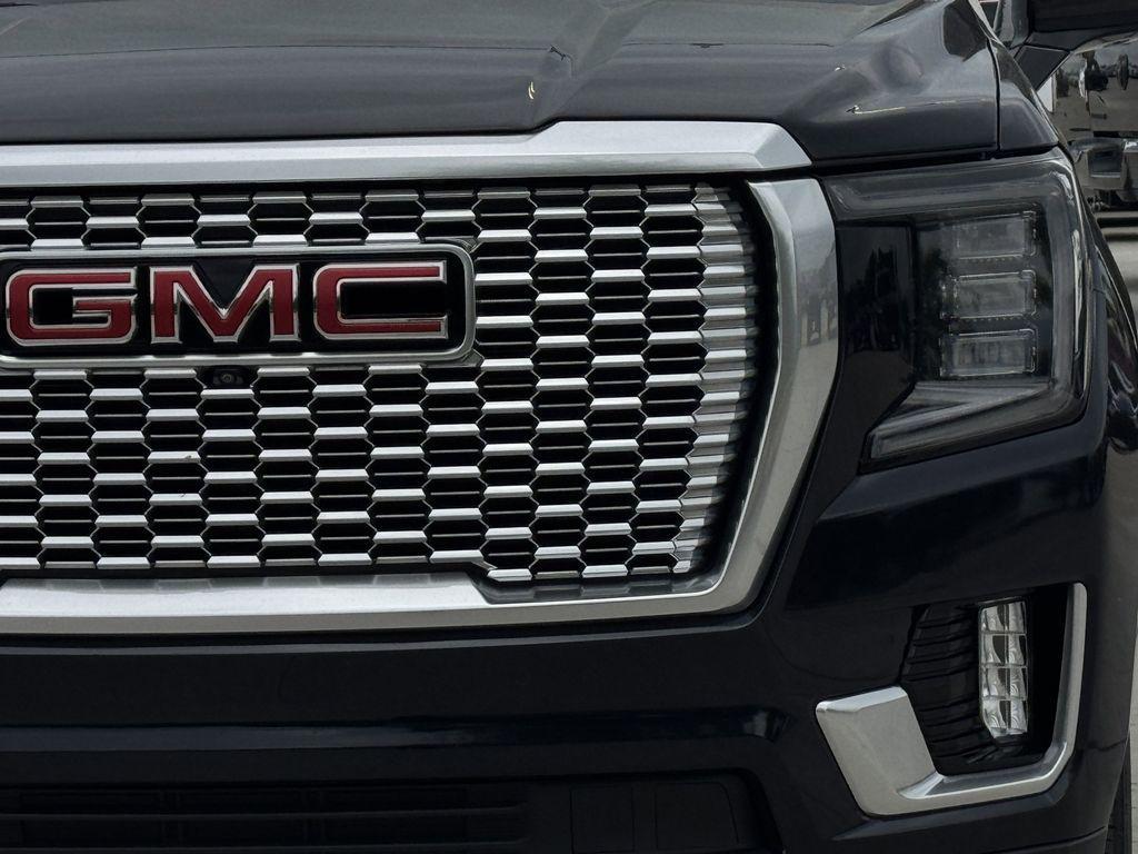 used 2023 GMC Yukon car, priced at $57,994