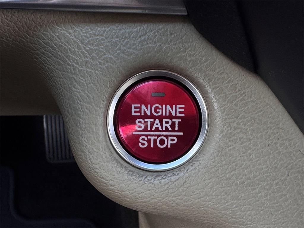 used 2016 Acura MDX car, priced at $11,911