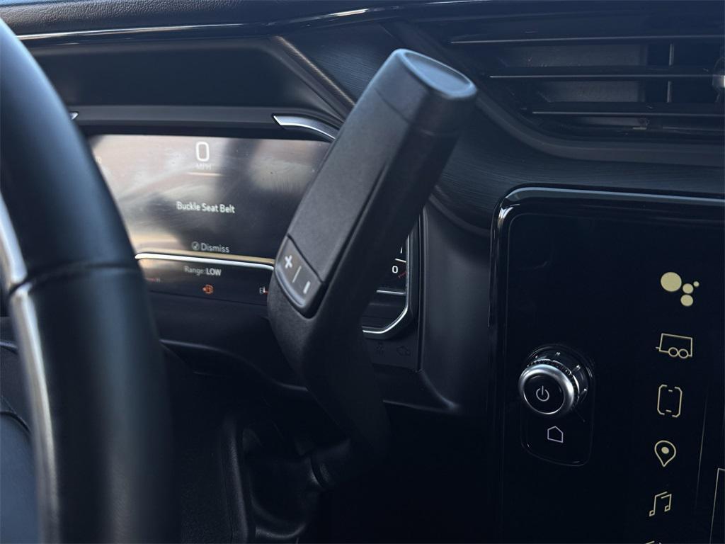 used 2025 GMC Sierra 2500 car, priced at $82,959