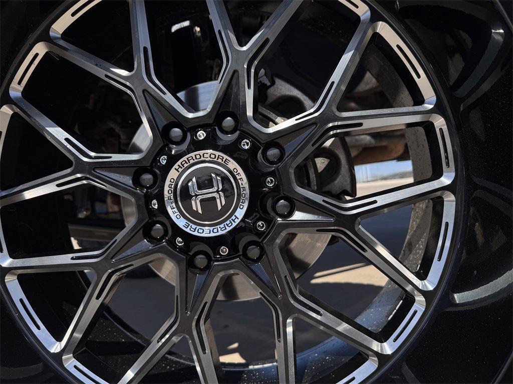 used 2025 GMC Sierra 2500 car, priced at $82,959