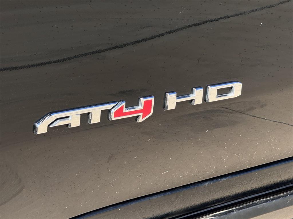 used 2025 GMC Sierra 2500 car, priced at $82,959