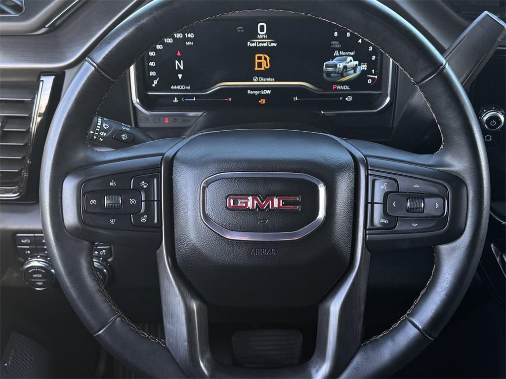 used 2025 GMC Sierra 2500 car, priced at $82,959