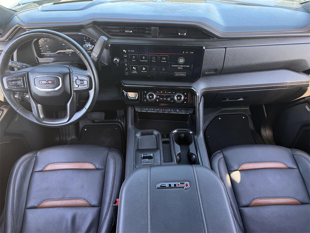 used 2025 GMC Sierra 2500 car, priced at $82,959