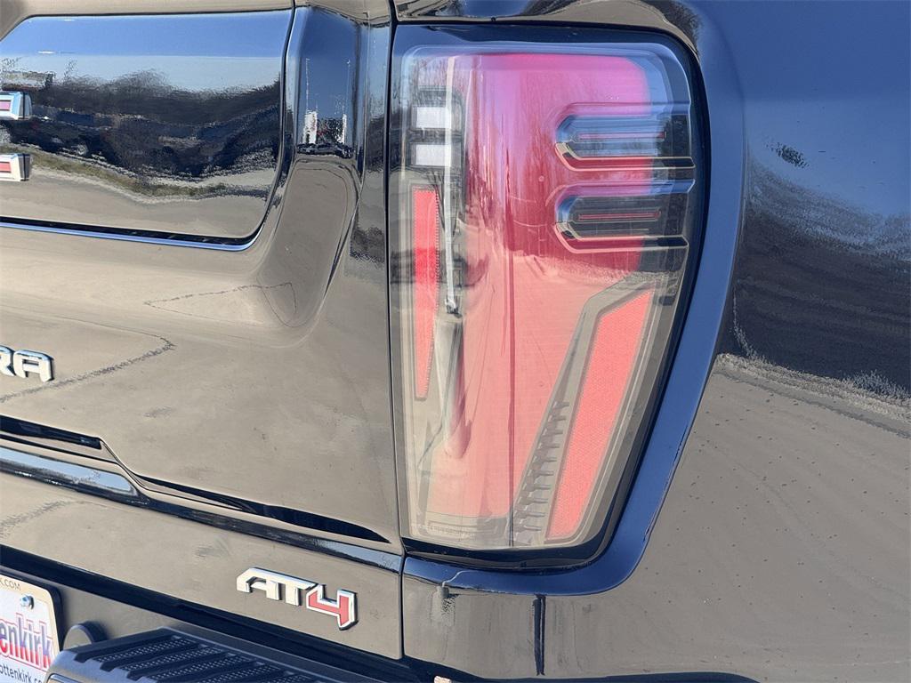 used 2025 GMC Sierra 2500 car, priced at $82,959