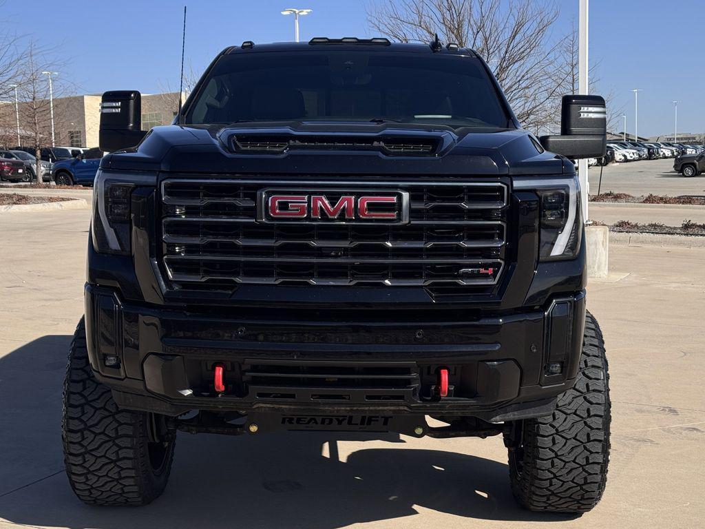 used 2025 GMC Sierra 2500 car, priced at $80,946