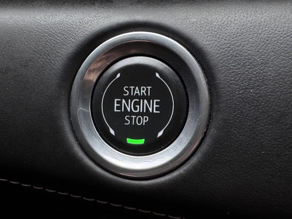 used 2024 Cadillac Escalade car, priced at $87,680