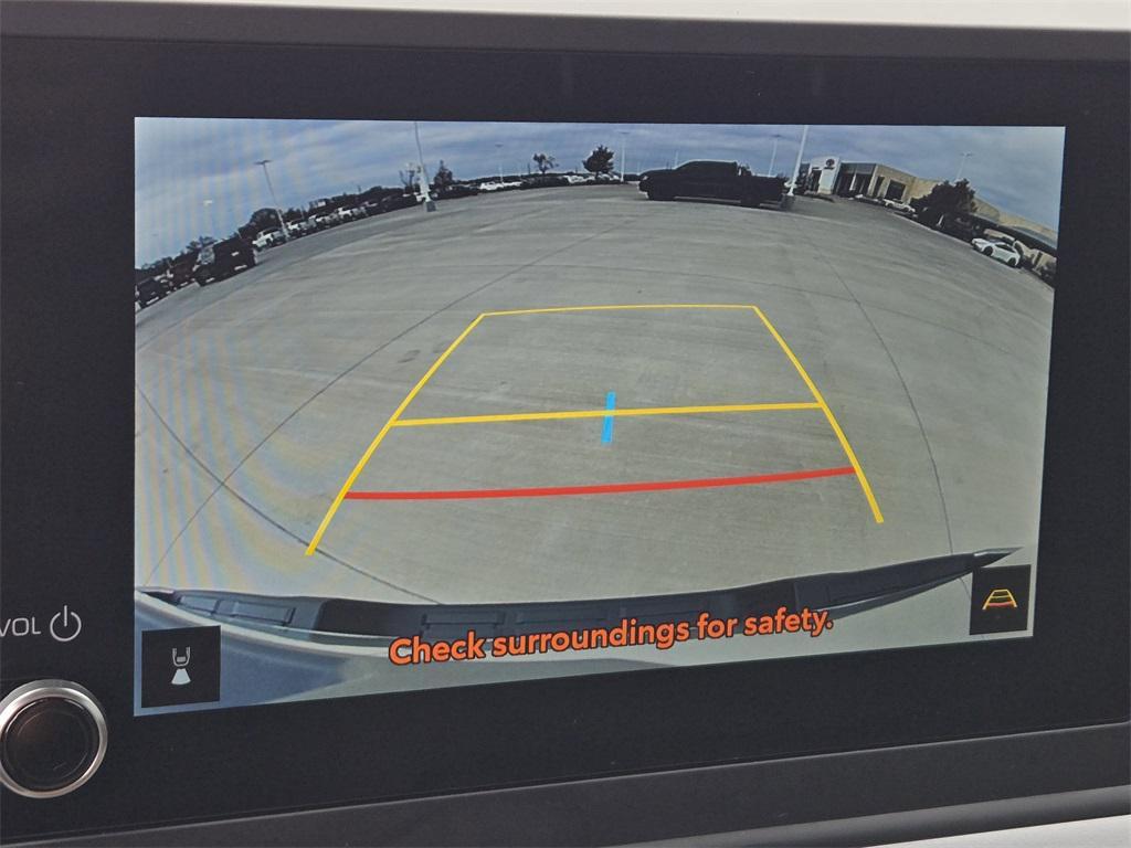 used 2024 Toyota Tacoma car, priced at $42,647