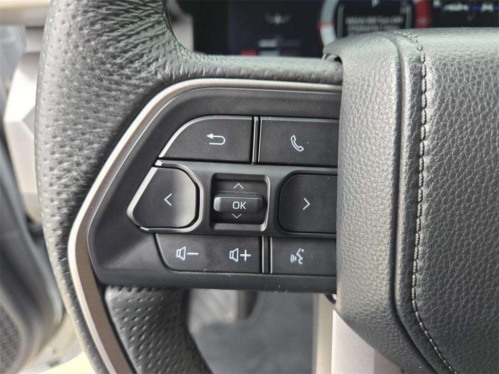 used 2024 Toyota Tacoma car, priced at $42,647