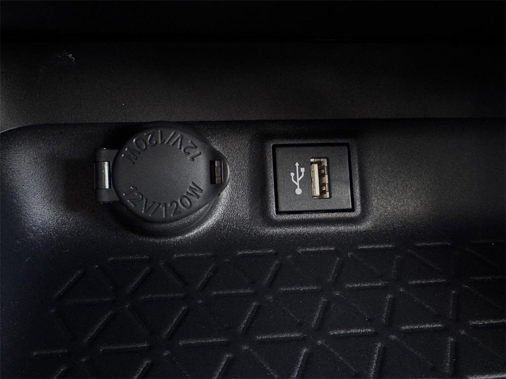 new 2025 Toyota RAV4 Hybrid car, priced at $38,127