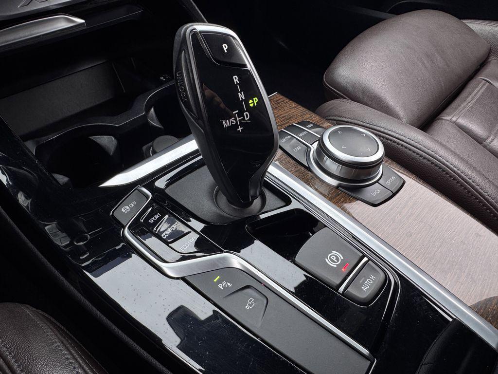 used 2020 BMW X3 car, priced at $19,924