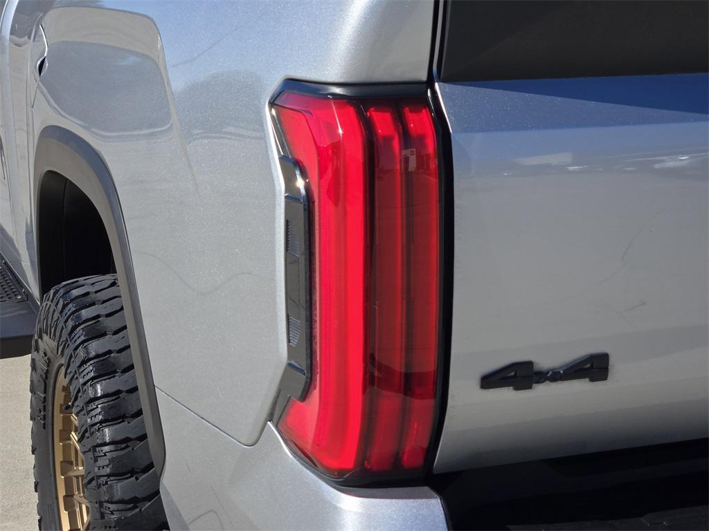 used 2022 Toyota Tundra car, priced at $36,885