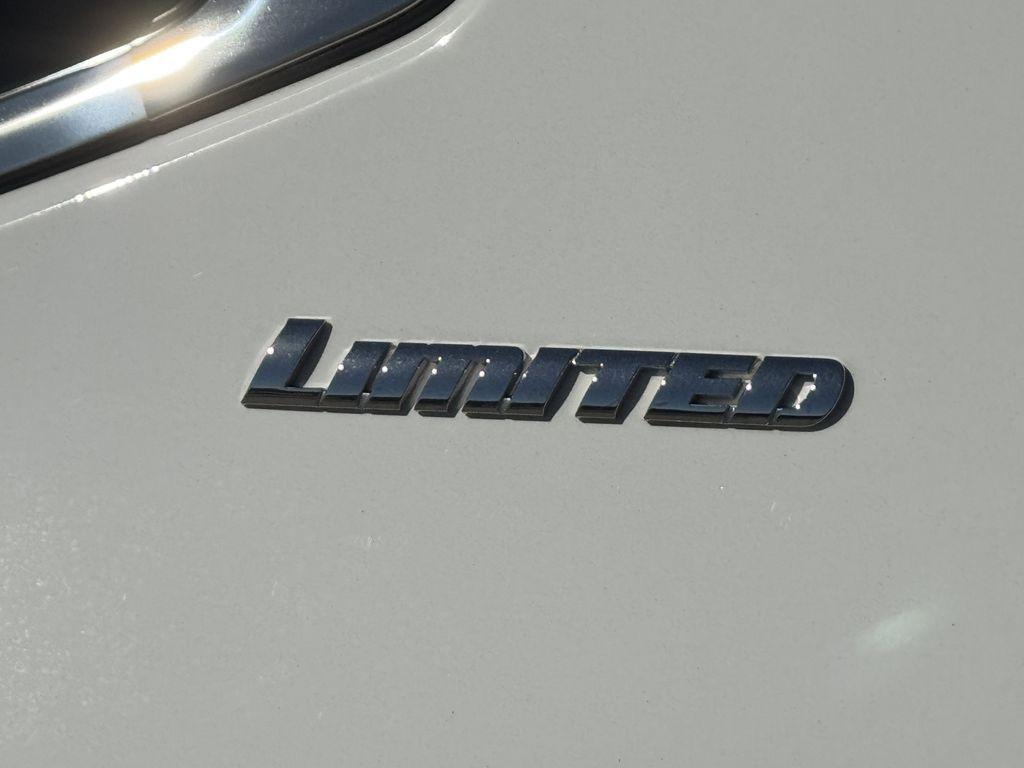 used 2024 Toyota Tundra Hybrid car, priced at $52,922