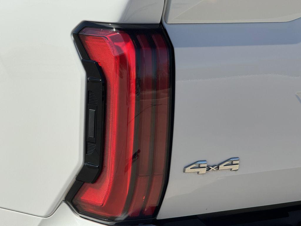 used 2024 Toyota Tundra Hybrid car, priced at $52,922