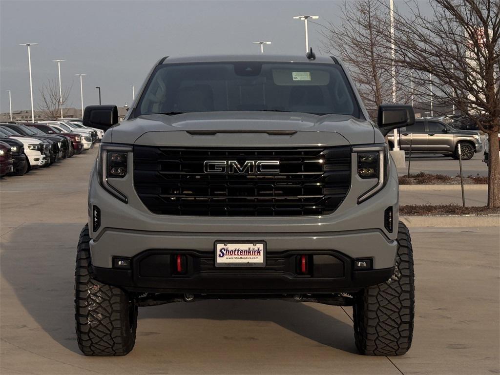 used 2024 GMC Sierra 1500 car, priced at $69,462