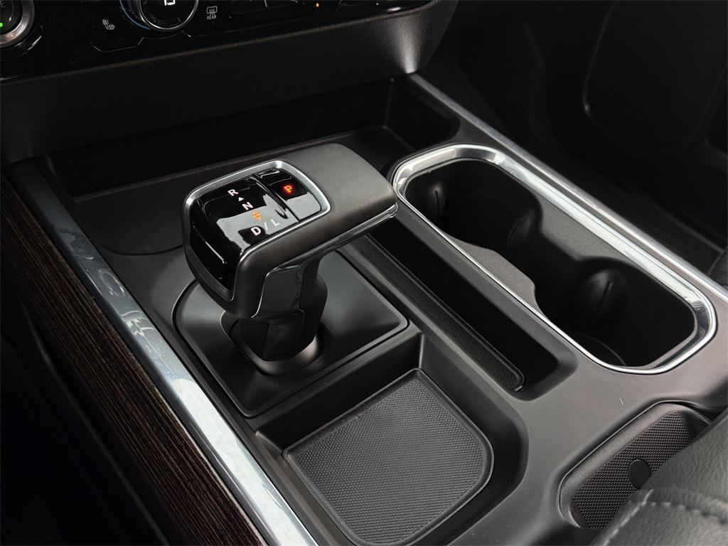 used 2024 GMC Sierra 1500 car, priced at $69,462