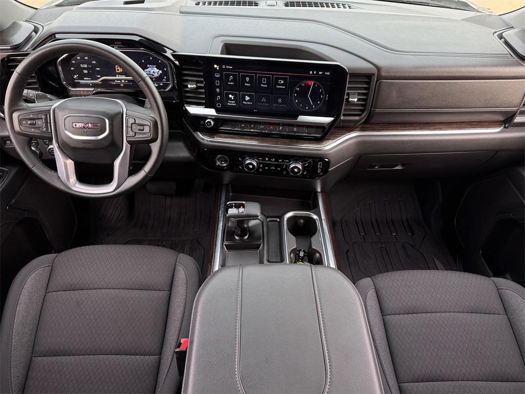 used 2024 GMC Sierra 1500 car, priced at $69,462