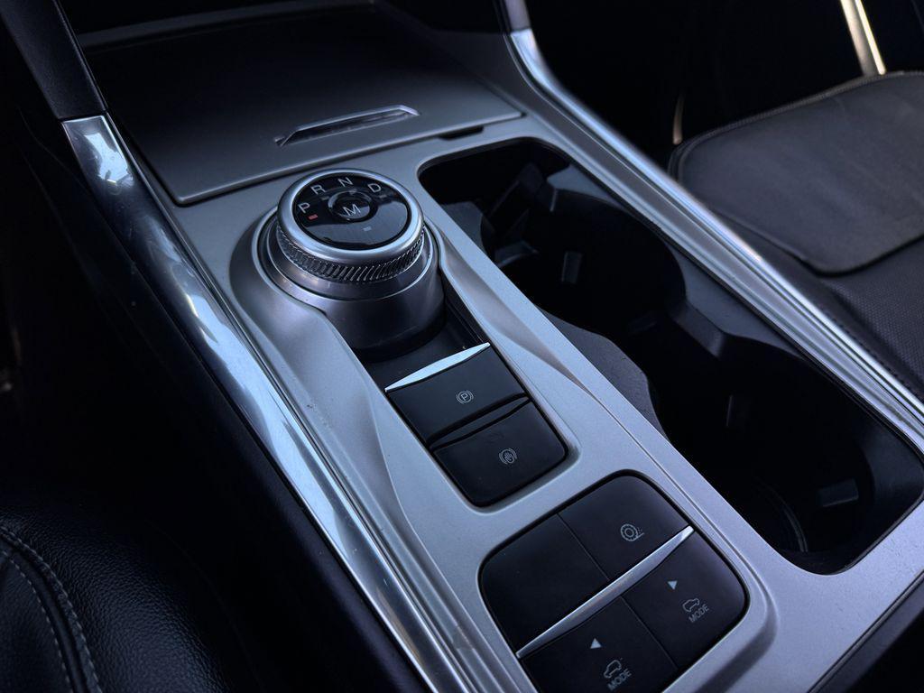 used 2020 Ford Explorer car, priced at $22,720