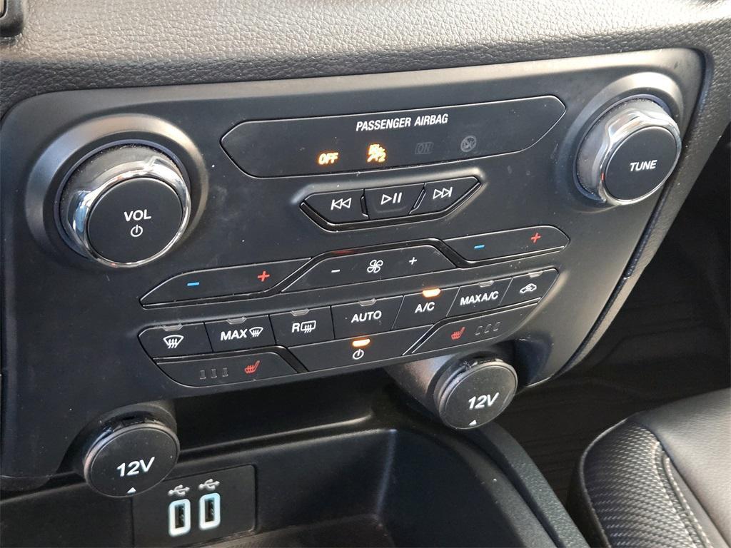 used 2022 Ford Ranger car, priced at $30,482