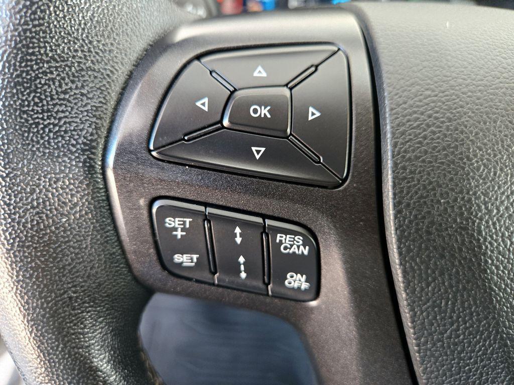 used 2022 Ford Ranger car, priced at $31,964