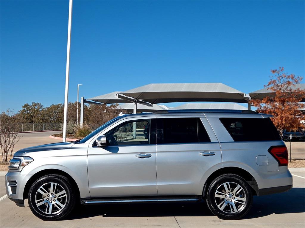 used 2023 Ford Expedition car, priced at $34,943