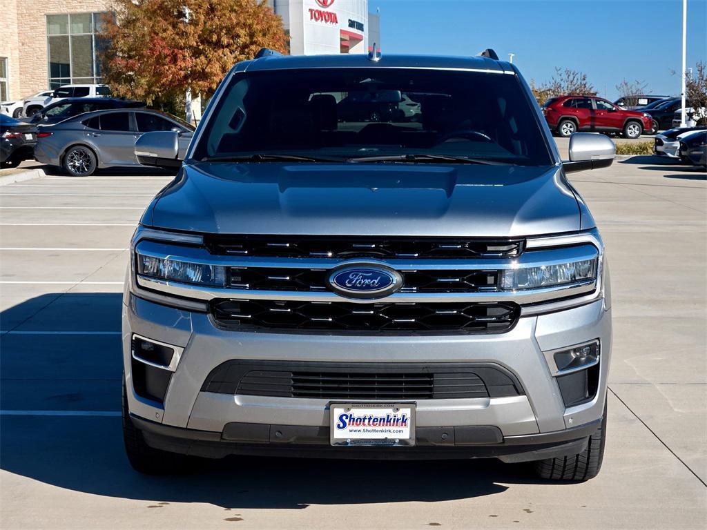 used 2023 Ford Expedition car, priced at $34,943
