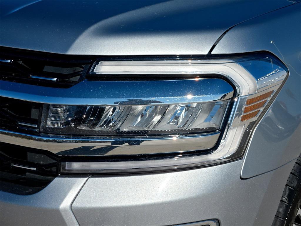 used 2023 Ford Expedition car, priced at $34,943