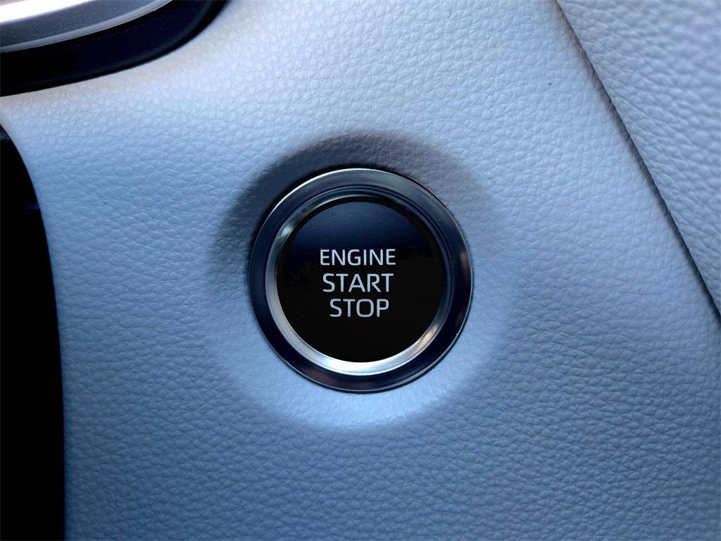 new 2026 Toyota Corolla car, priced at $30,097