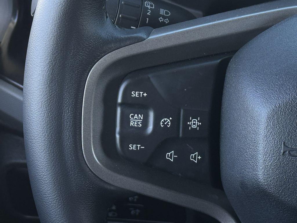 used 2023 Ford Bronco car, priced at $51,626