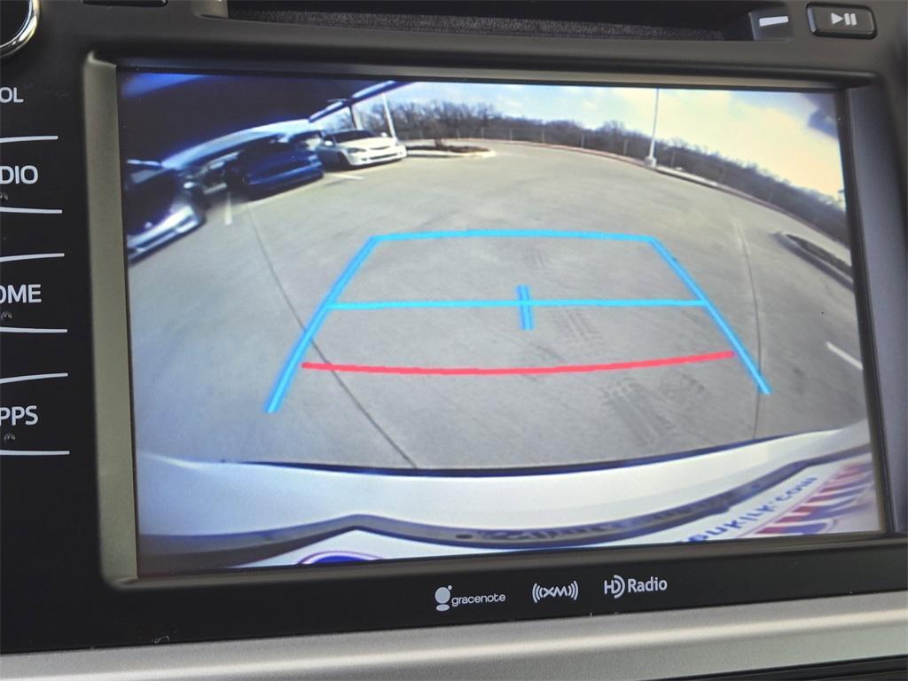 used 2016 Toyota Highlander car, priced at $17,944