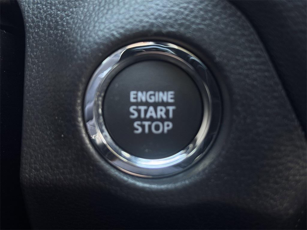 new 2025 Toyota RAV4 car, priced at $37,636