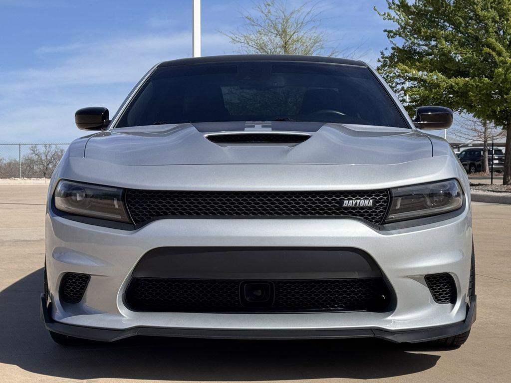 used 2023 Dodge Charger car, priced at $36,822