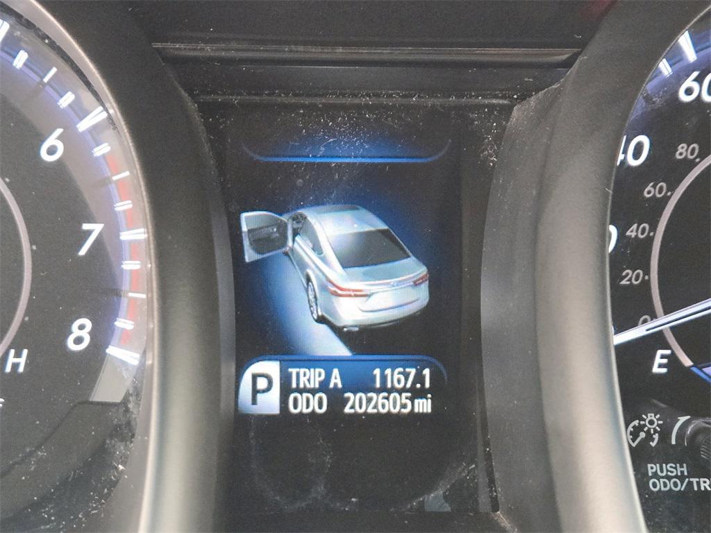 used 2015 Toyota Avalon car, priced at $8,646