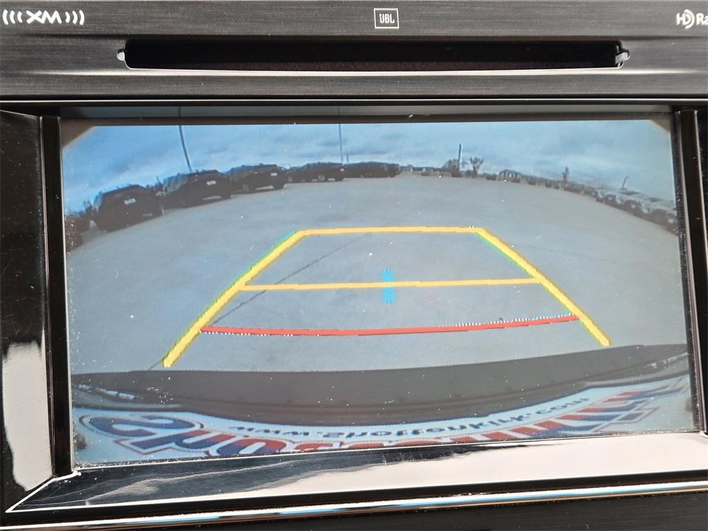 used 2015 Toyota Avalon car, priced at $8,646